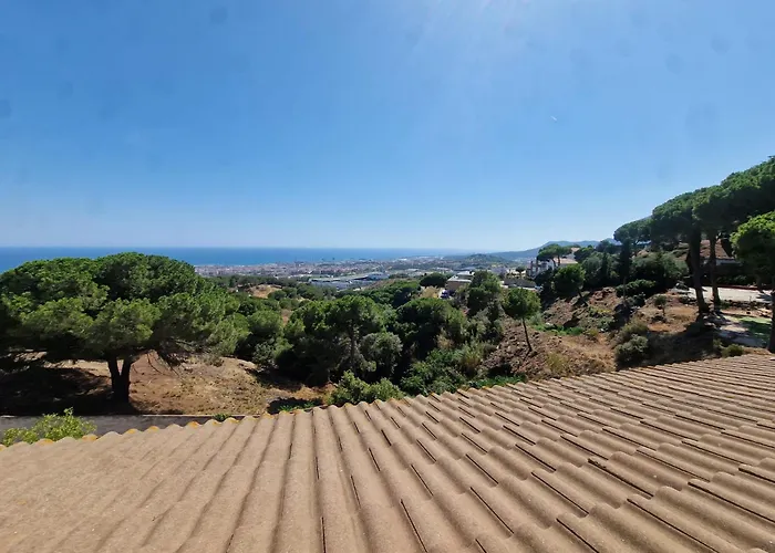 Villa Maresme & Villa Rosa
