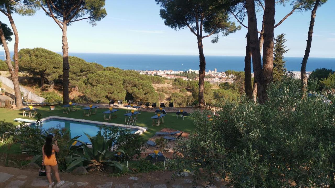 Lodge Maresme & Rosa