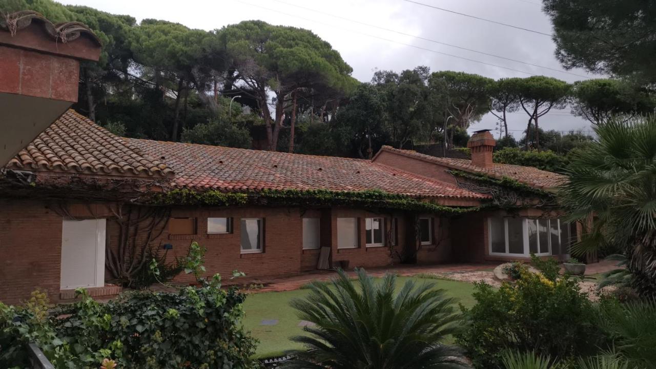 Maresme & Rosa Lodge