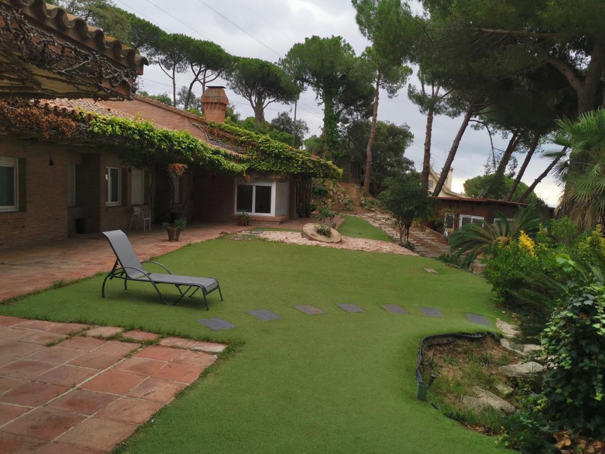 Lodge Maresme & Rosa Mataro