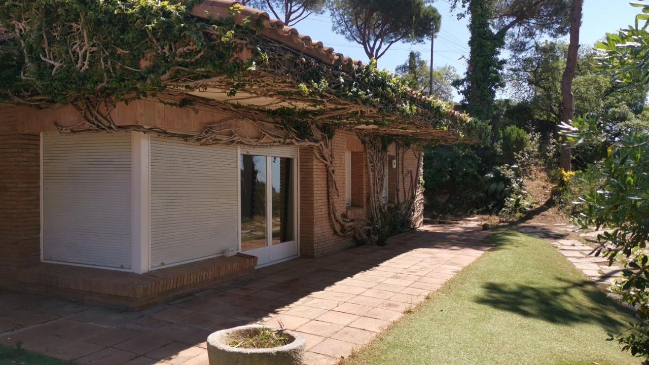 Maresme & Rosa Mataro