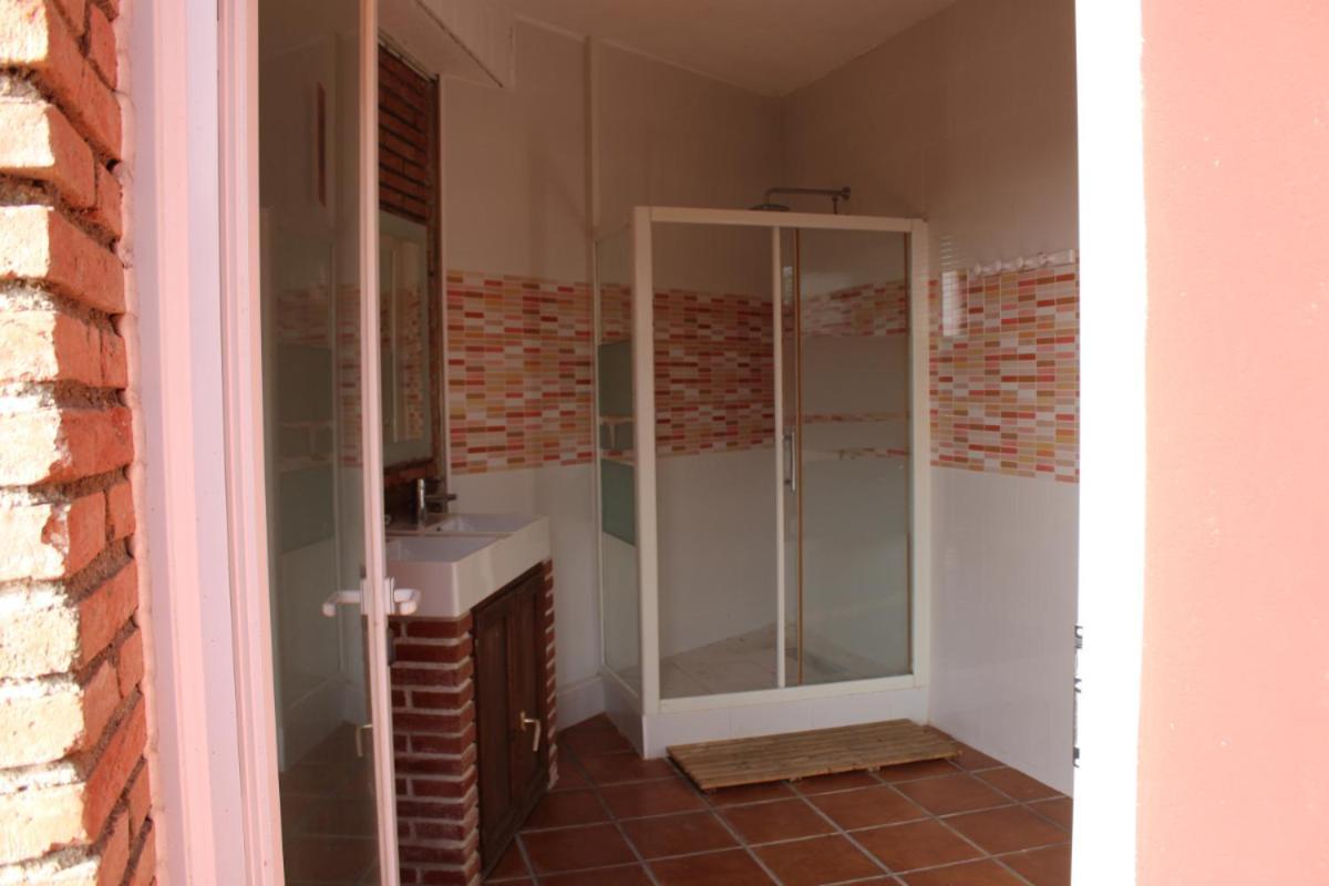 Lodge Maresme & Rosa