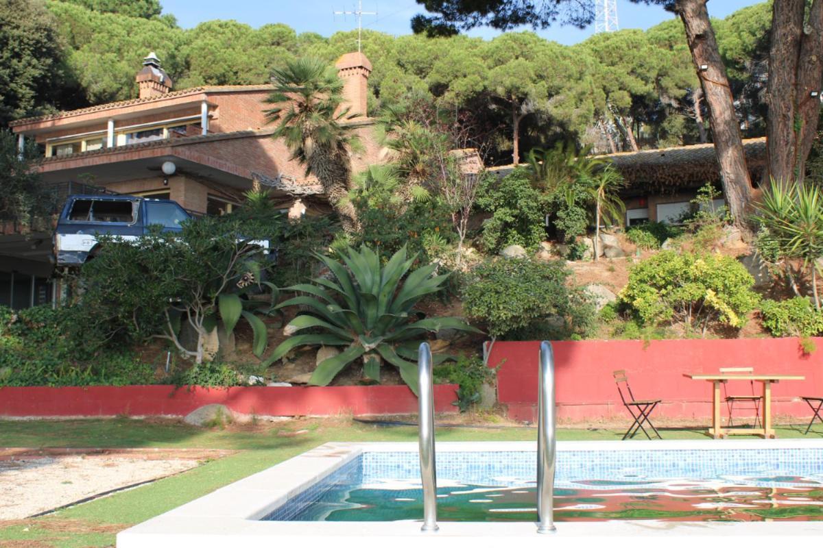 Maresme & Rosa Lodge