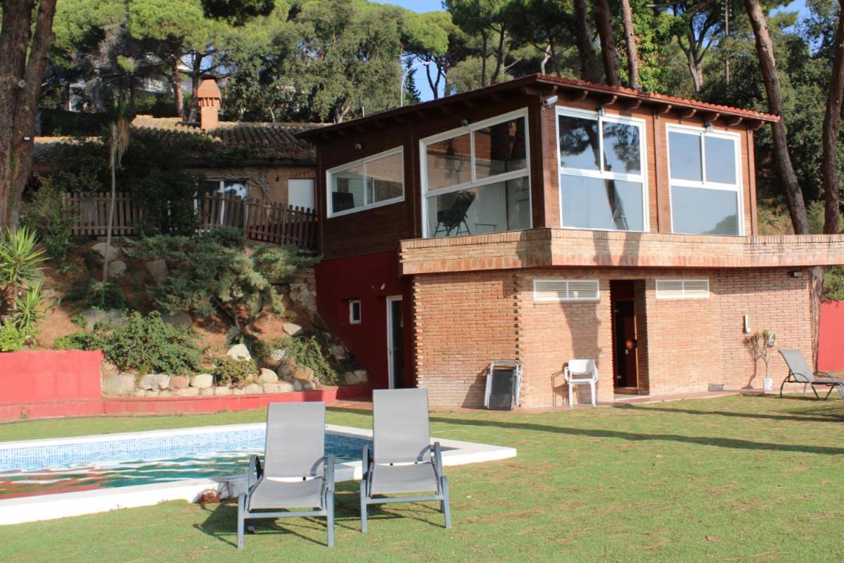Maresme & Rosa * Mataro