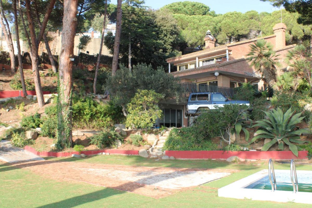 Maresme & Rosa Lodge