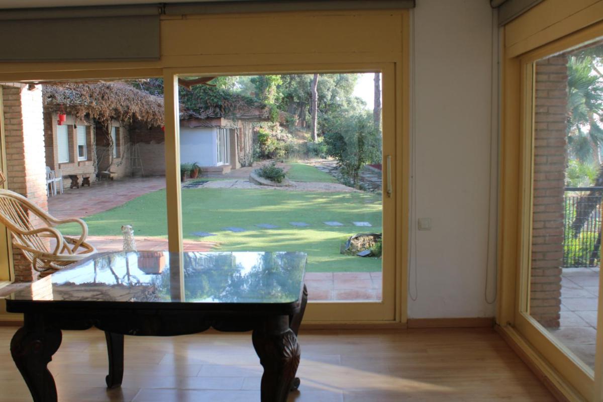 Lodge Maresme & Rosa *
