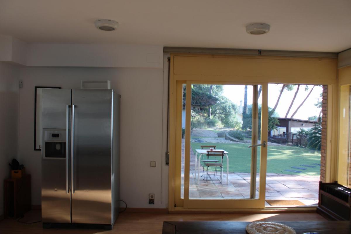 Maresme & Rosa Lodge