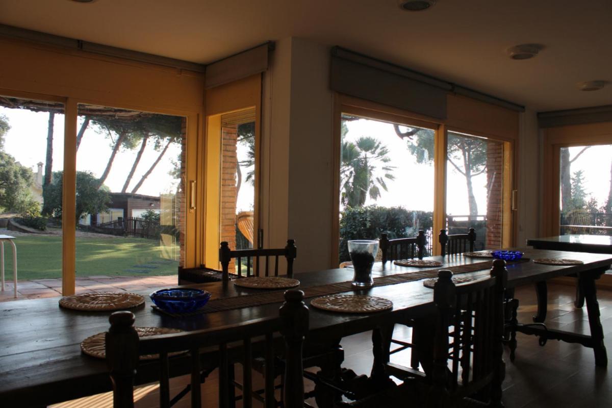 Maresme & Rosa Lodge Mataro