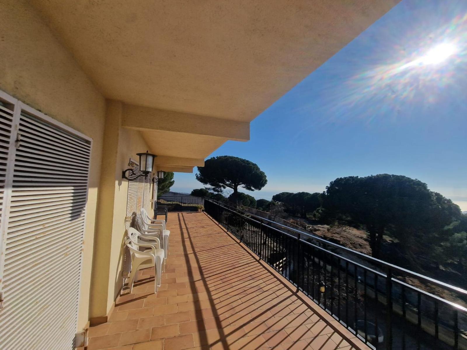 Lodge Maresme & Rosa *