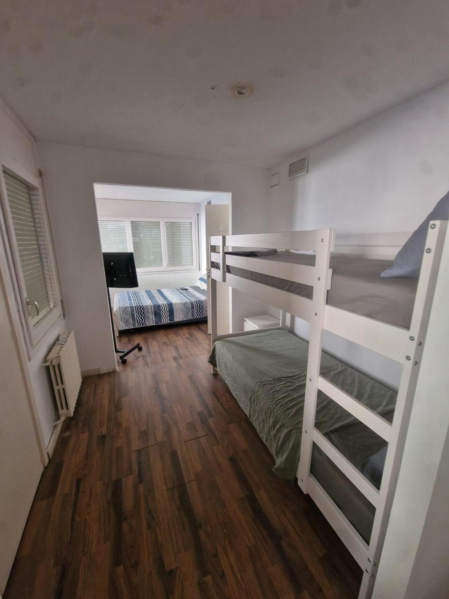 Maresme & Rosa Lodge *