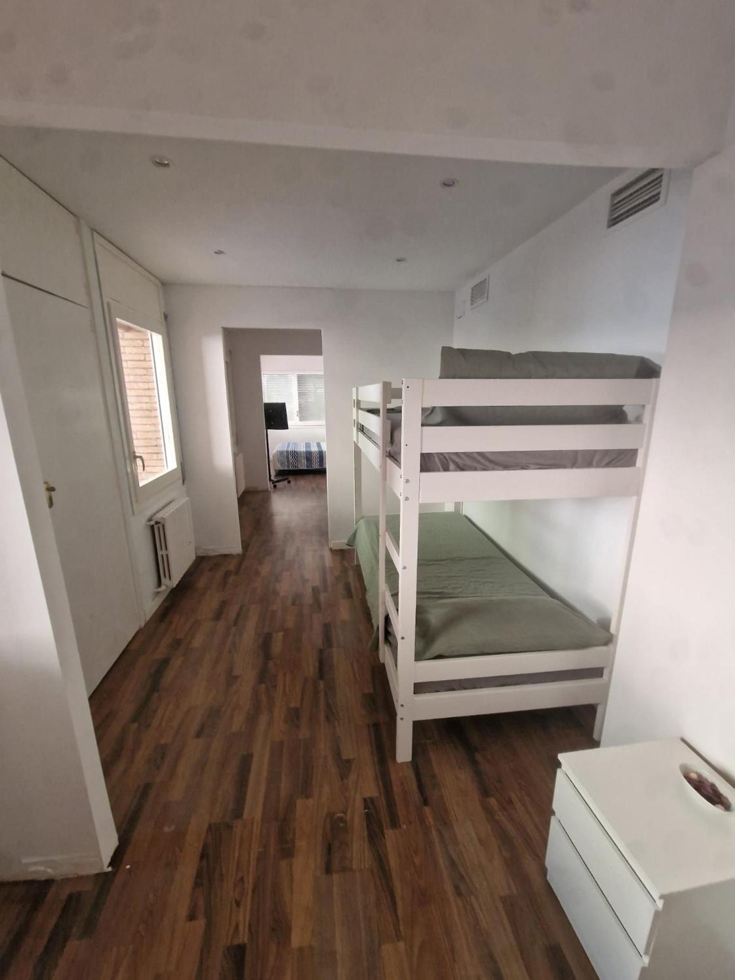 Lodge Maresme & Rosa