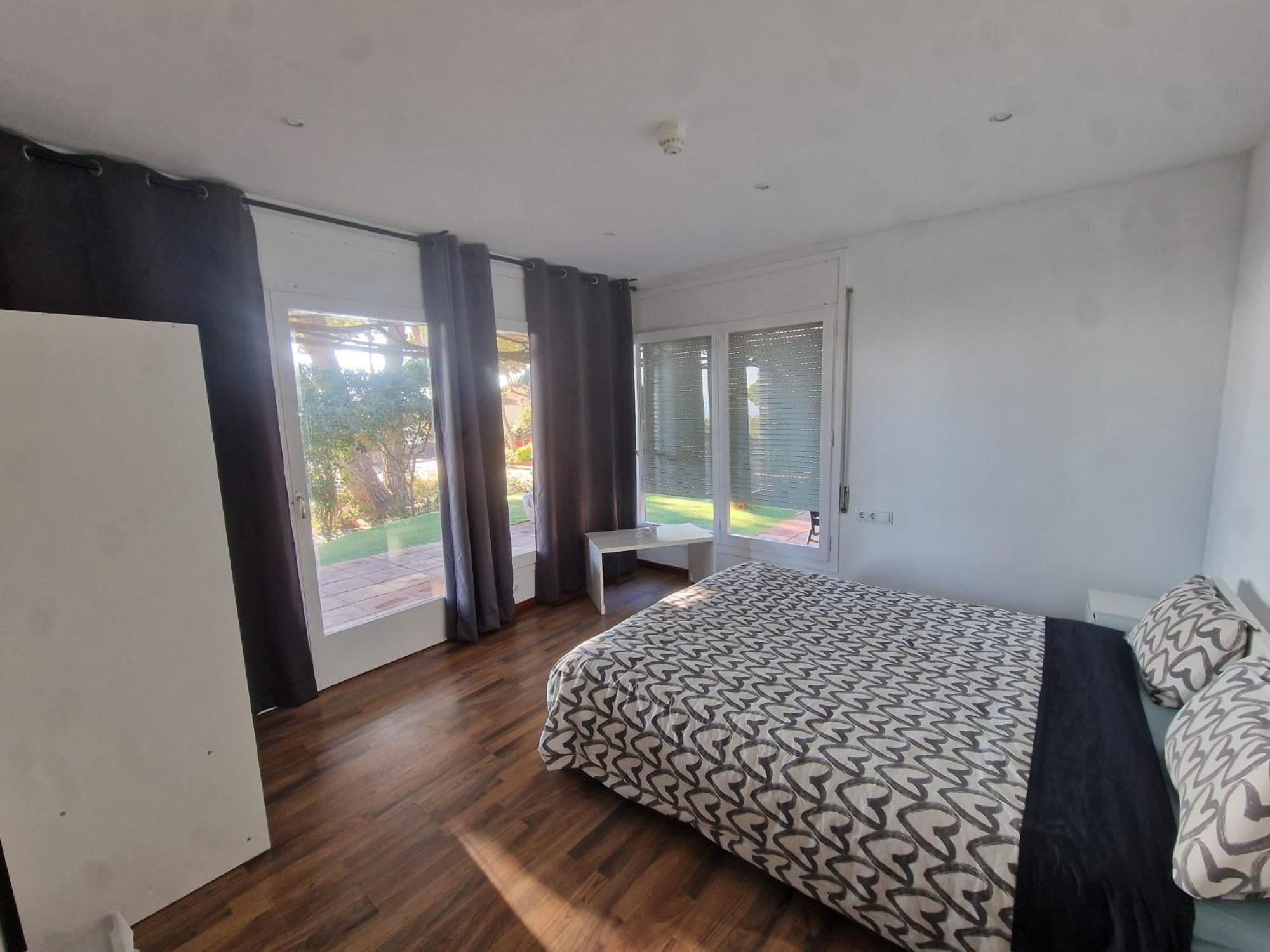 Maresme & Rosa Lodge