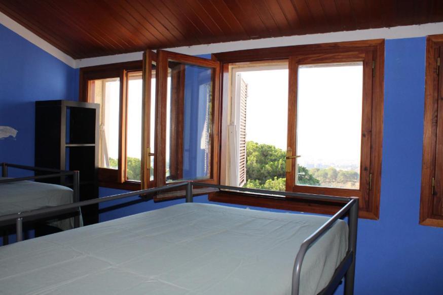 Maresme & Rosa Lodge Mataro