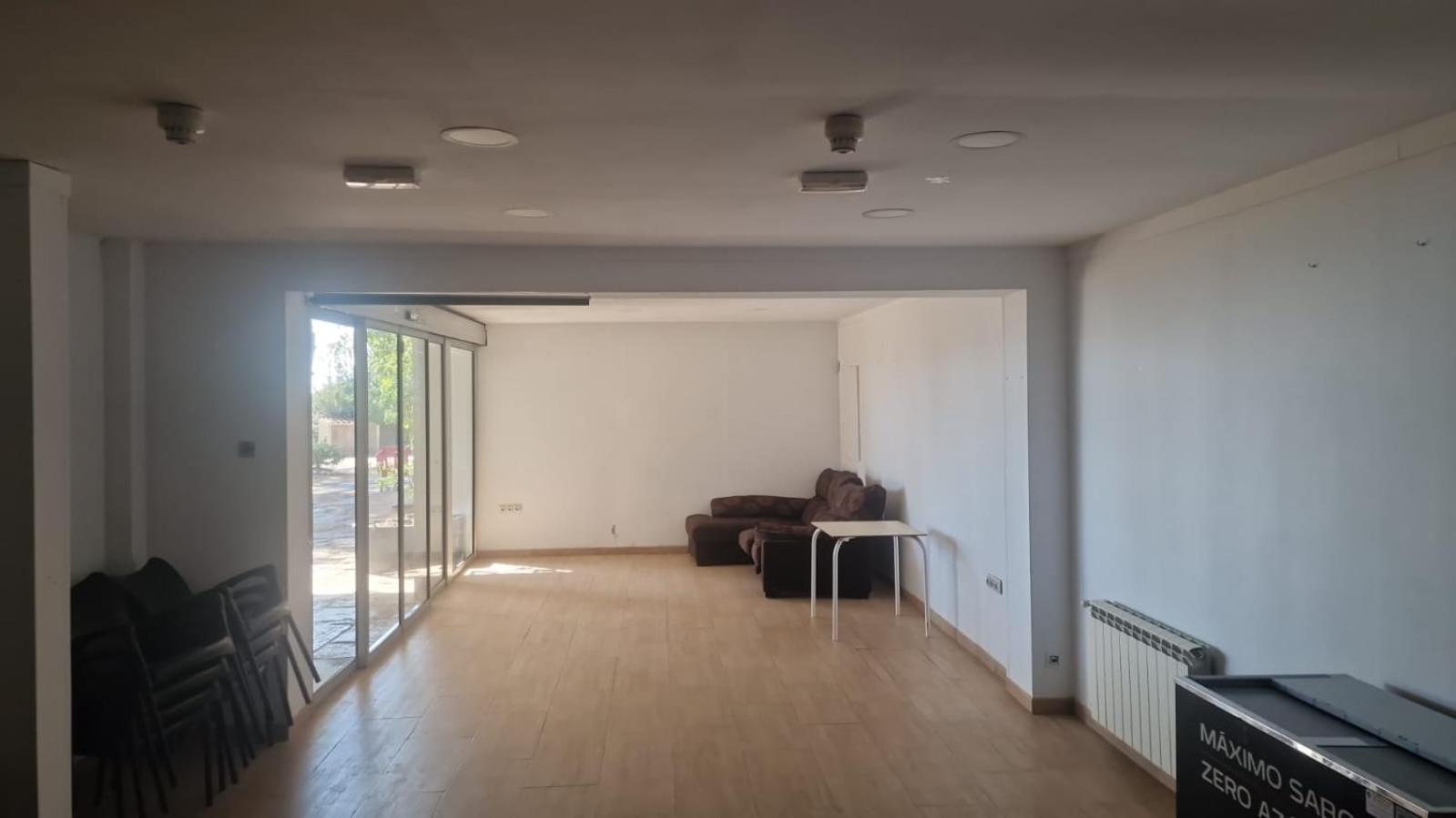 Lodge Maresme & Rosa Mataro