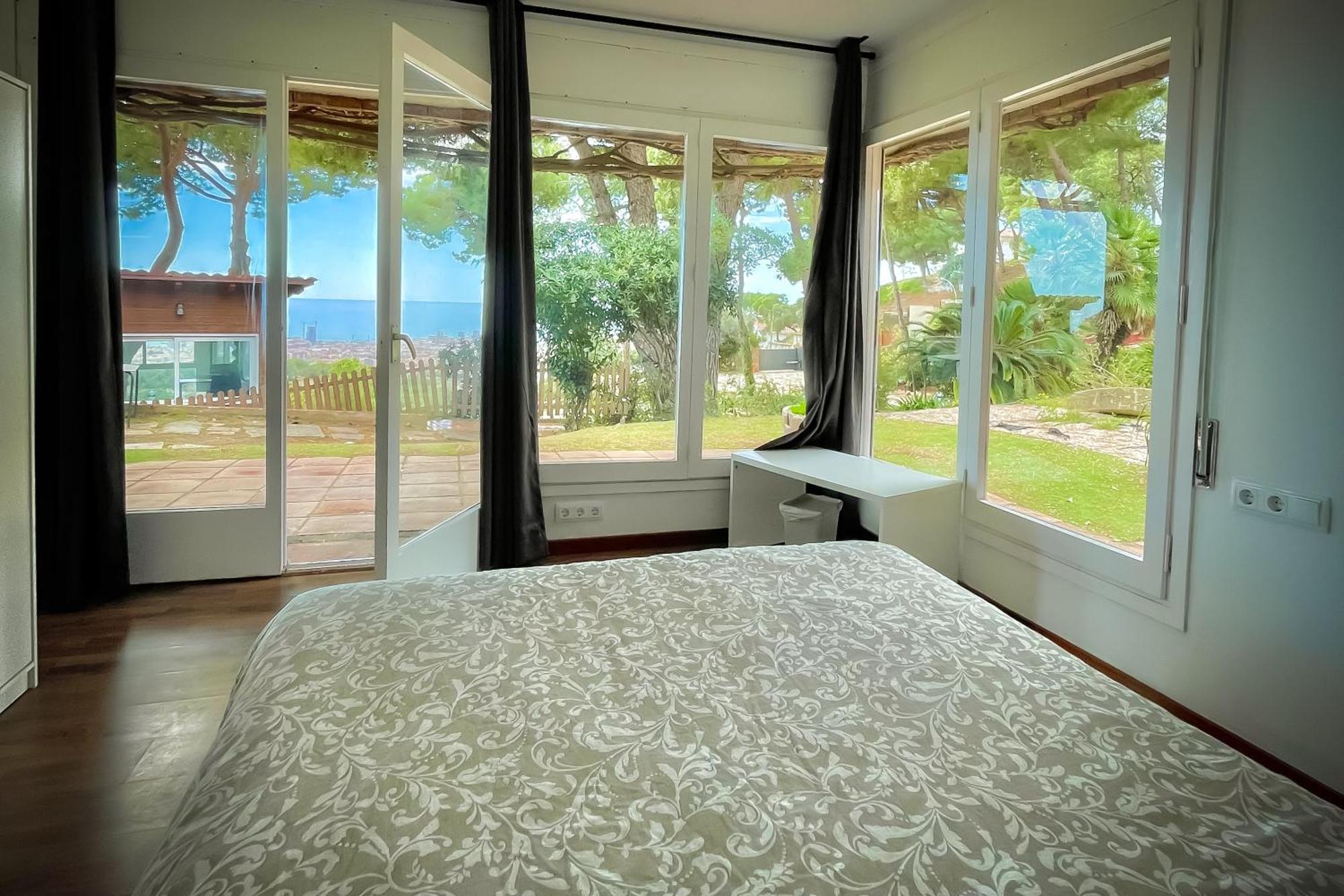 Maresme & Rosa Lodge Mataro