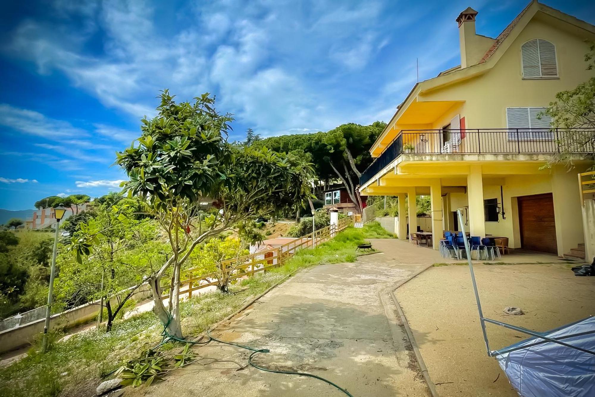 Lodge Maresme & Rosa *