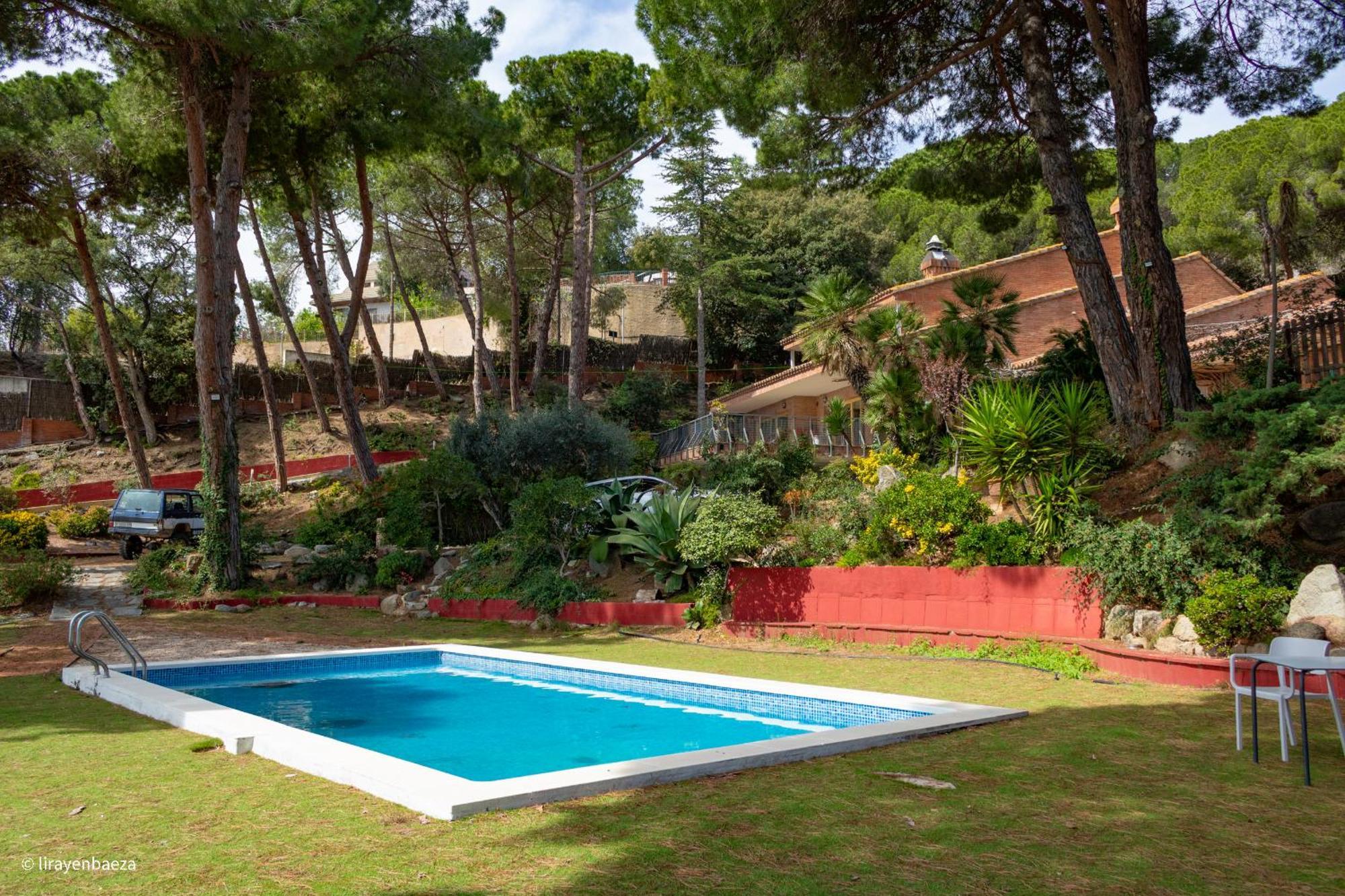 Maresme & Rosa * Mataro
