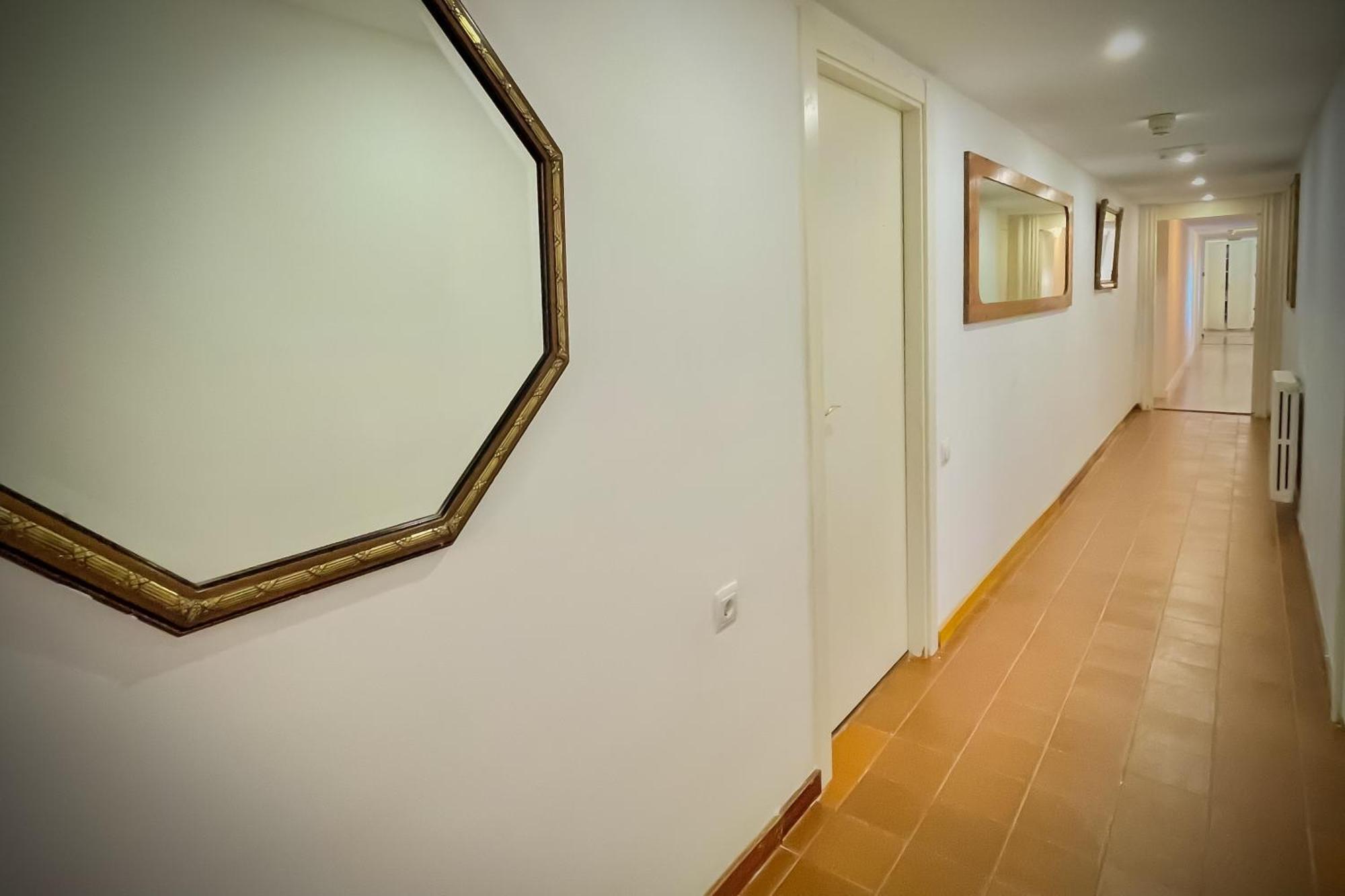 Lodge Maresme & Rosa