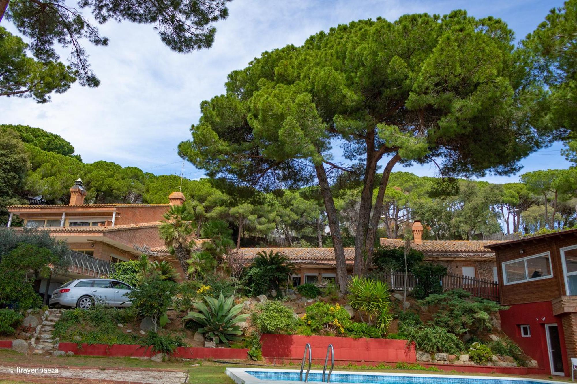 Maresme & Rosa Mataro