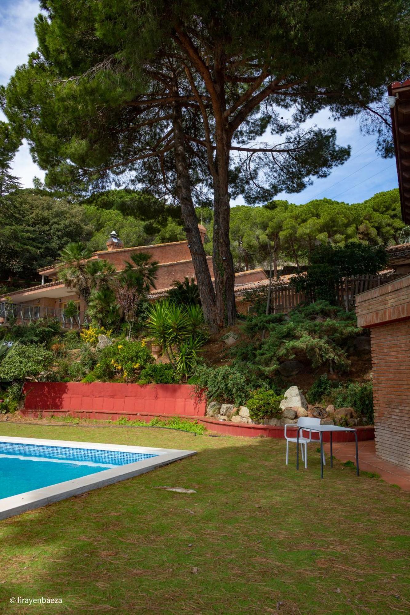 Maresme & Rosa *