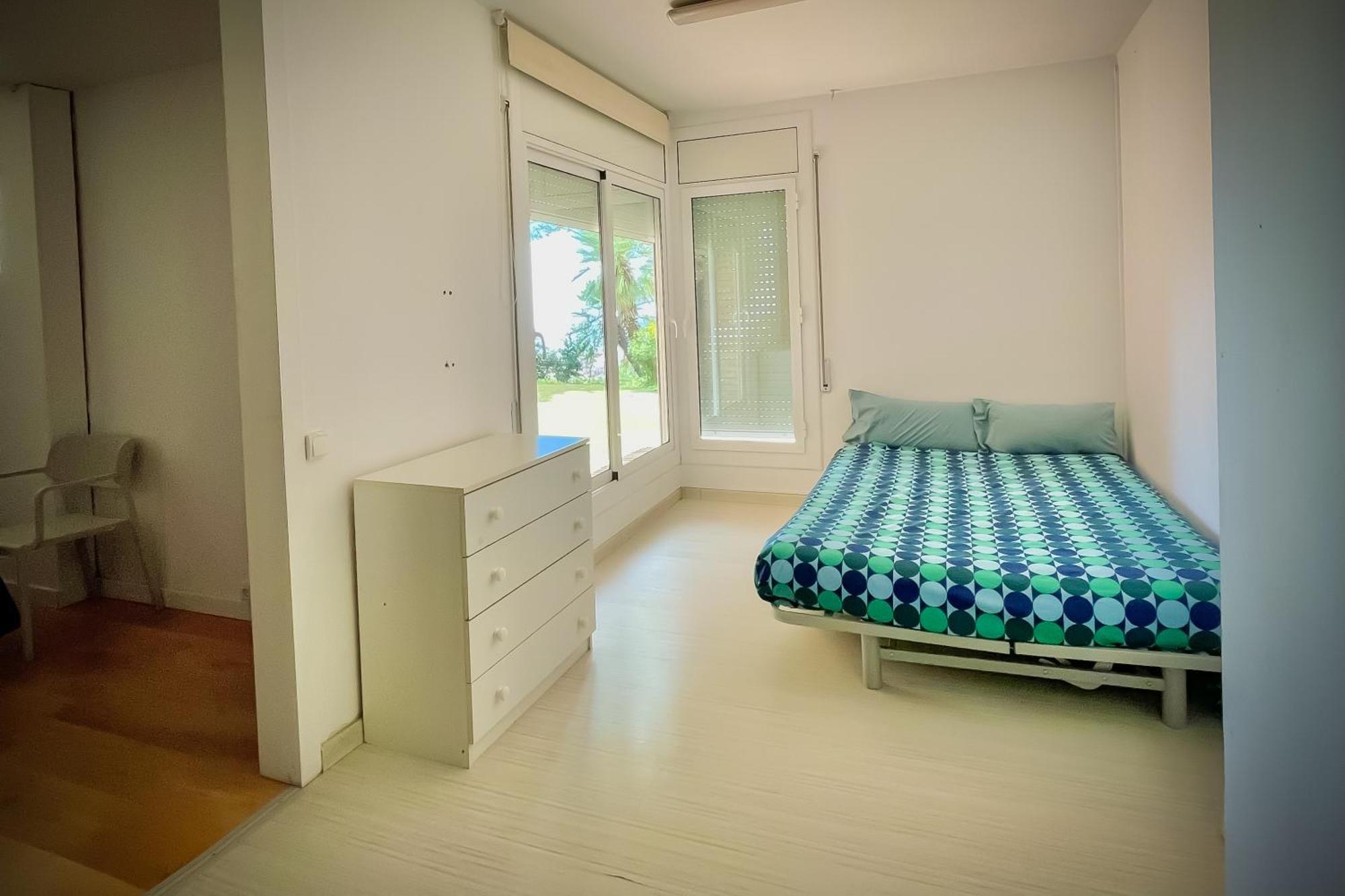 Maresme & Rosa Lodge Mataro