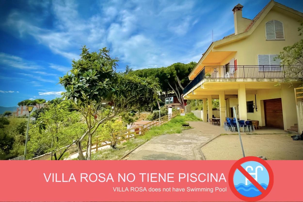 Lodge Maresme & Rosa