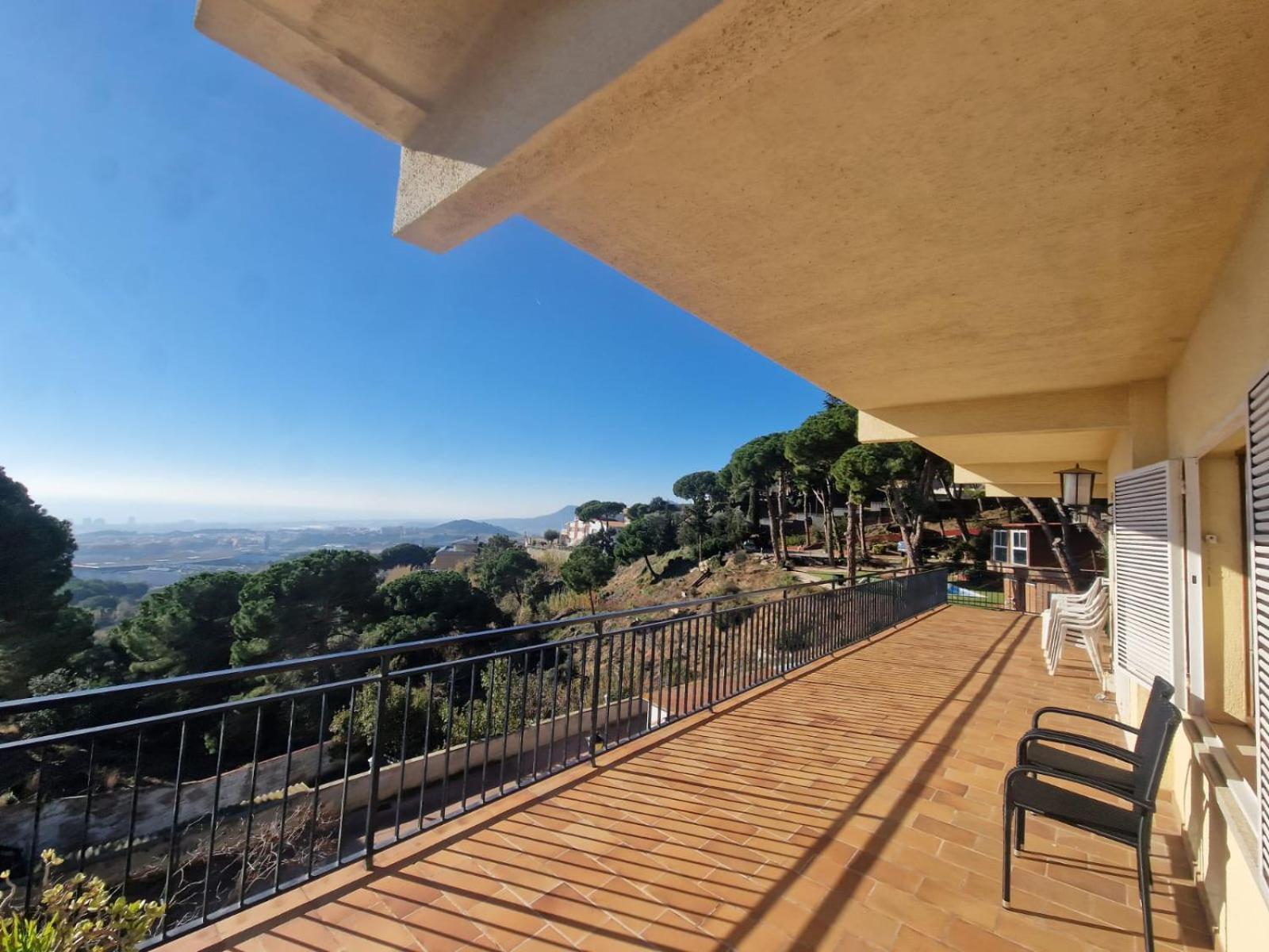 Maresme & Rosa Lodge