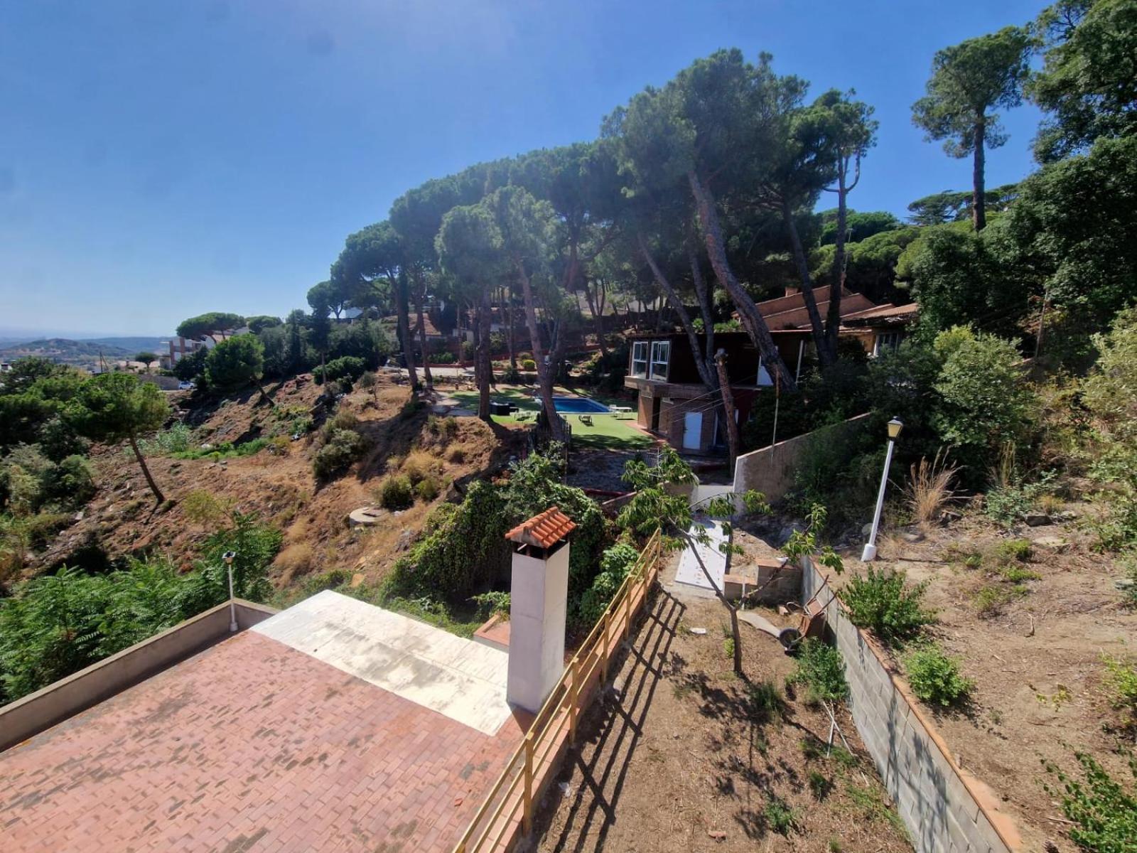 Maresme & Rosa Lodge Mataró