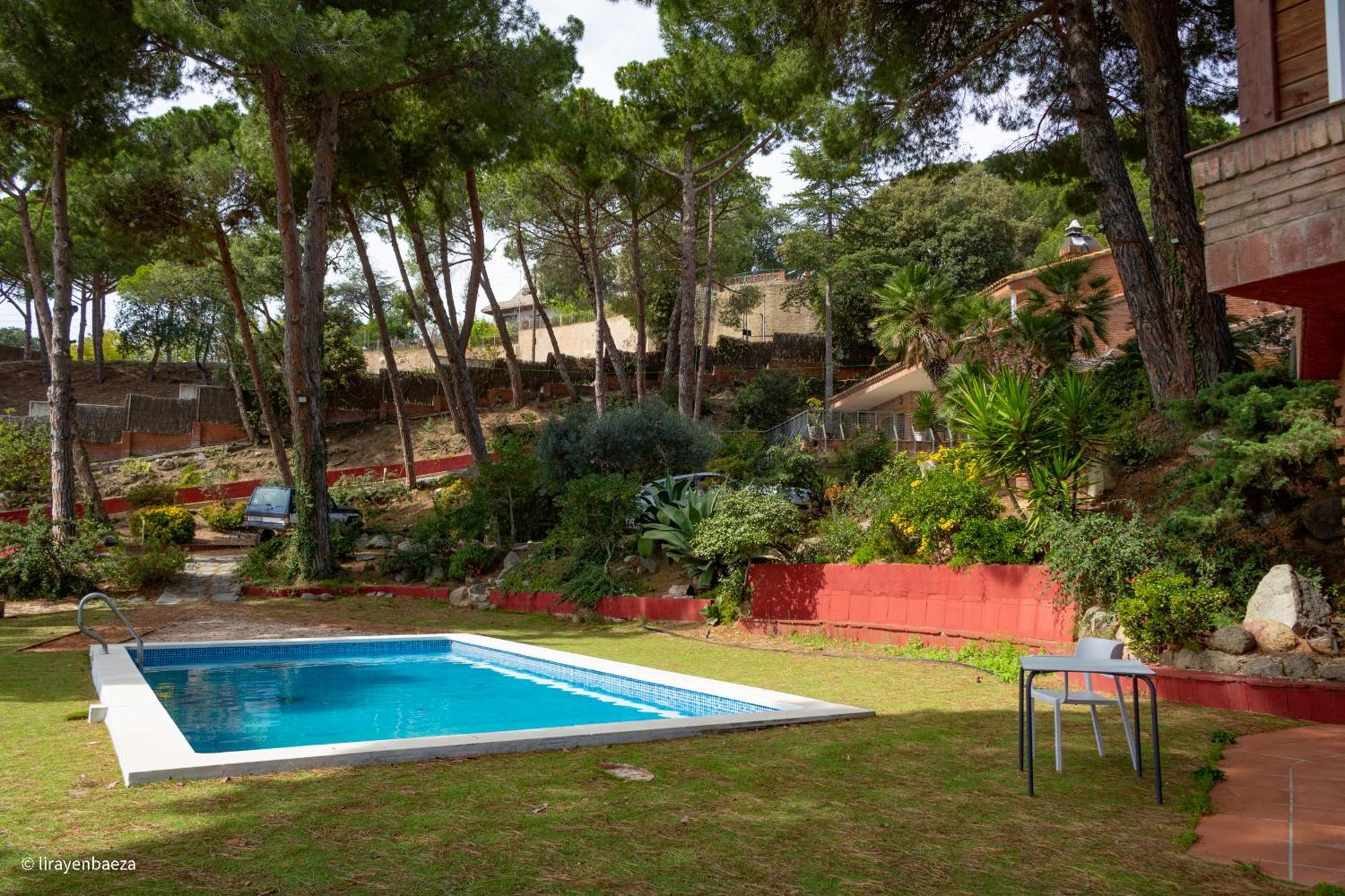 Maresme & Rosa *