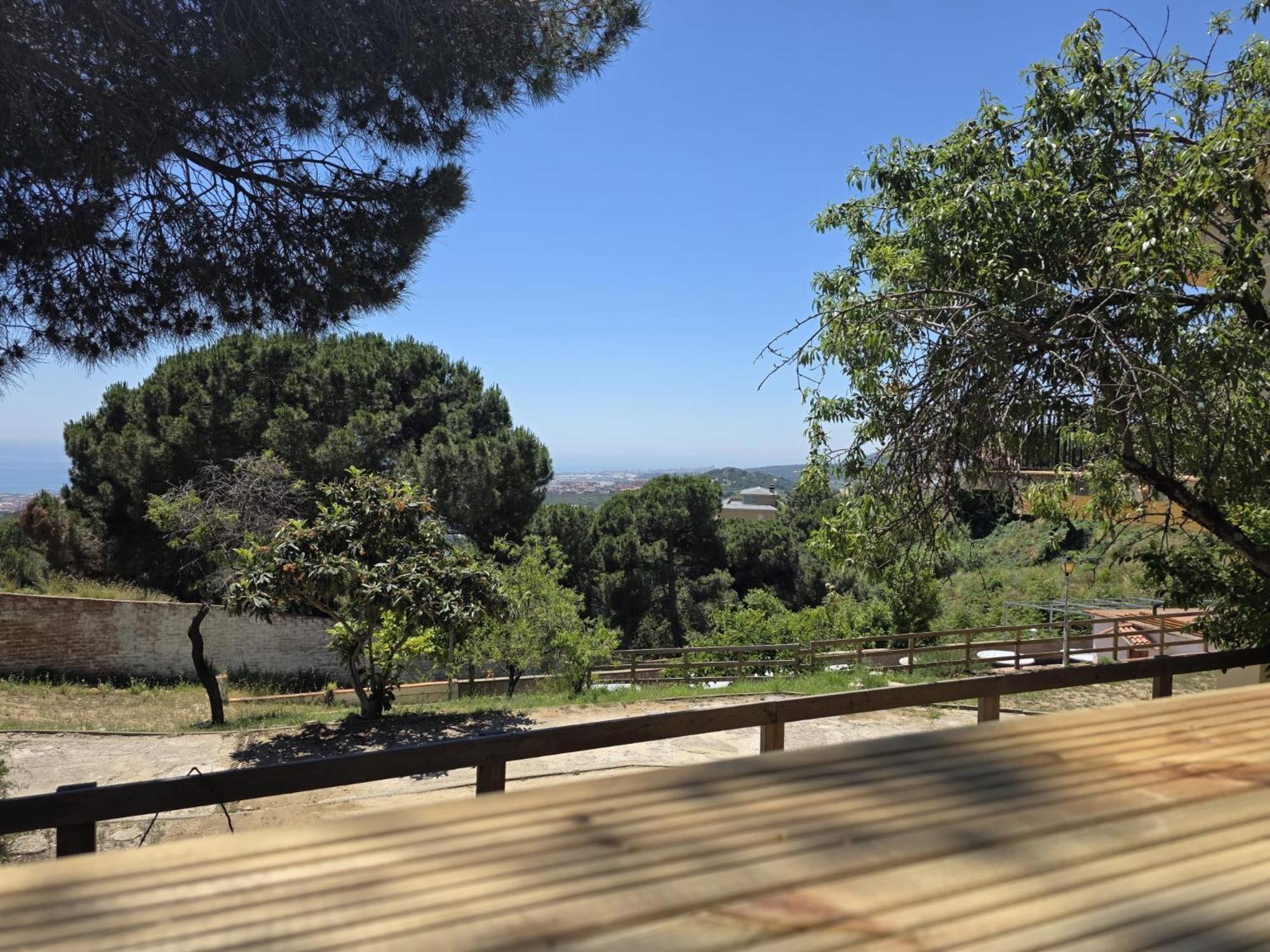 Maresme & Rosa Lodge *