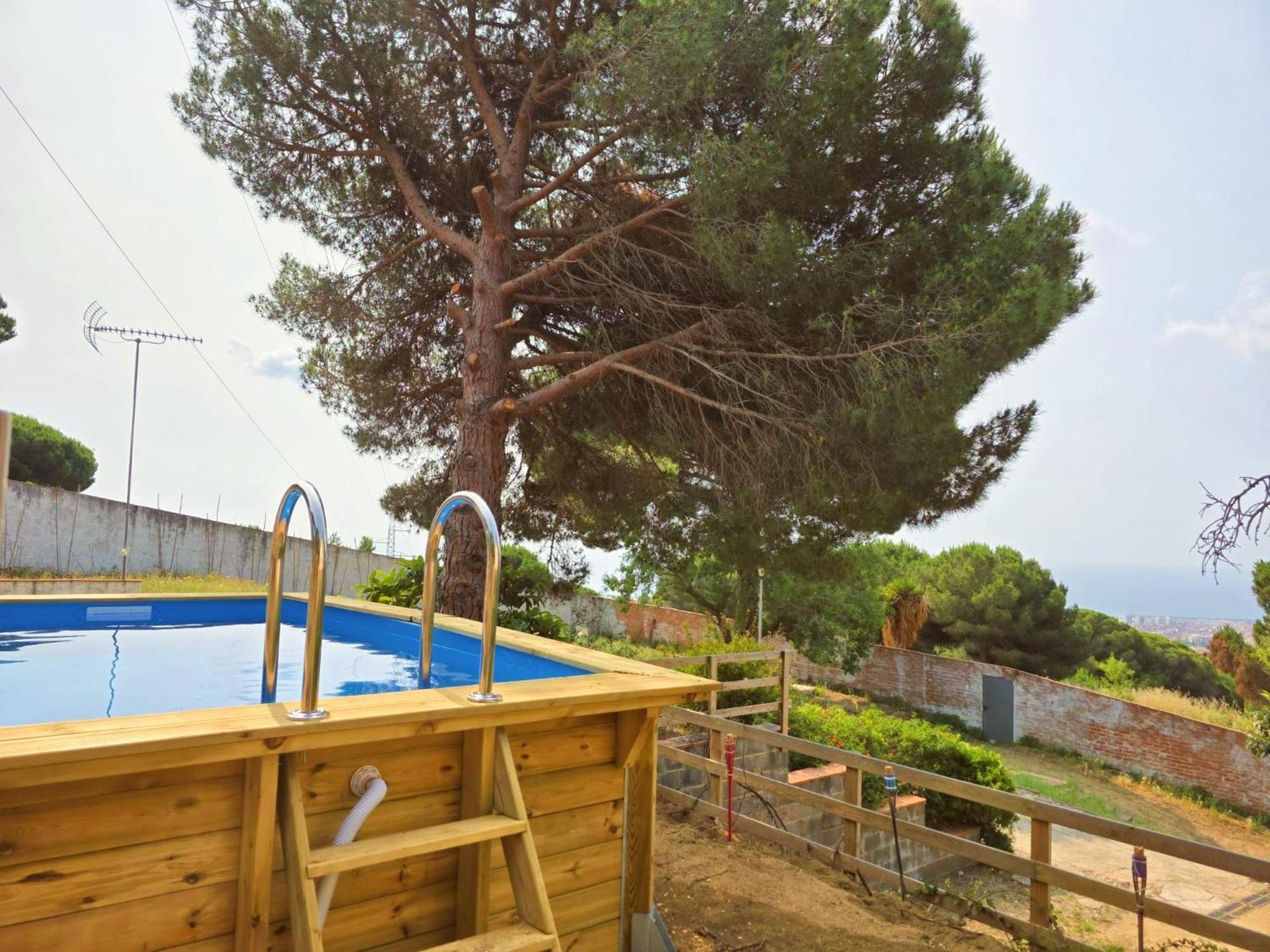 Maresme & Rosa Lodge