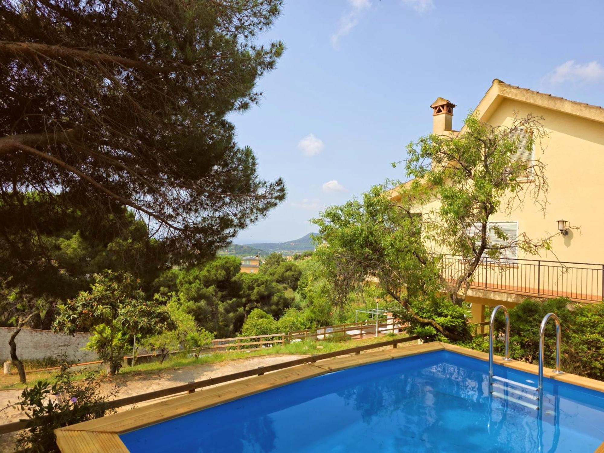 Lodge Maresme & Rosa